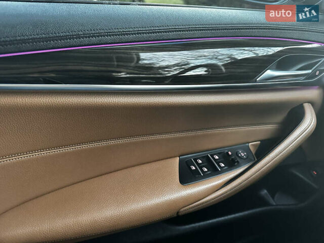 БМВ 5 Серия, объемом двигателя 2.99 л и пробегом 258 тыс. км за 22700 $, фото 26 на Automoto.ua