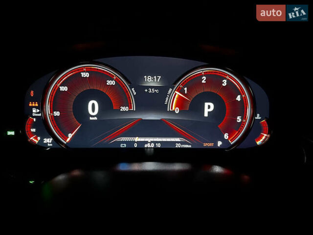 БМВ 5 Серия, объемом двигателя 2.99 л и пробегом 258 тыс. км за 22700 $, фото 45 на Automoto.ua