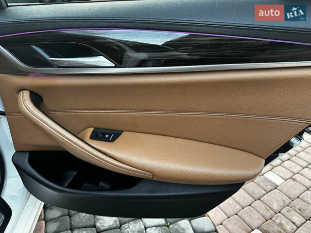 БМВ 5 Серия, объемом двигателя 2.99 л и пробегом 258 тыс. км за 22700 $, фото 17 на Automoto.ua