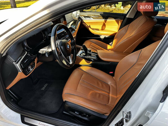 БМВ 5 Серия, объемом двигателя 2.99 л и пробегом 258 тыс. км за 22700 $, фото 78 на Automoto.ua