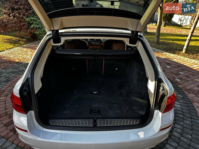 БМВ 5 Серия, объемом двигателя 2.99 л и пробегом 258 тыс. км за 22700 $, фото 63 на Automoto.ua