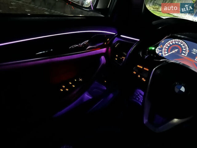 БМВ 5 Серия, объемом двигателя 2.99 л и пробегом 258 тыс. км за 22700 $, фото 50 на Automoto.ua
