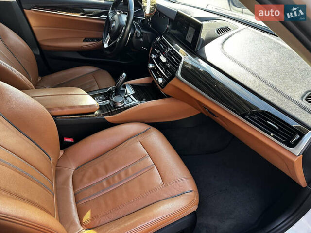 БМВ 5 Серия, объемом двигателя 2.99 л и пробегом 258 тыс. км за 22700 $, фото 87 на Automoto.ua