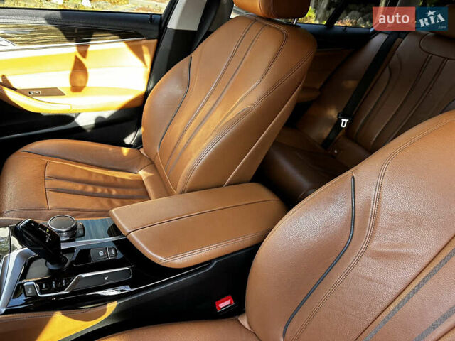 БМВ 5 Серия, объемом двигателя 2.99 л и пробегом 258 тыс. км за 22700 $, фото 80 на Automoto.ua