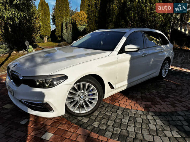 БМВ 5 Серия, объемом двигателя 2.99 л и пробегом 258 тыс. км за 22700 $, фото 51 на Automoto.ua