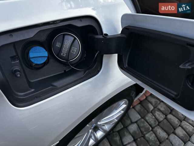 БМВ 5 Серия, объемом двигателя 2.99 л и пробегом 258 тыс. км за 22700 $, фото 12 на Automoto.ua