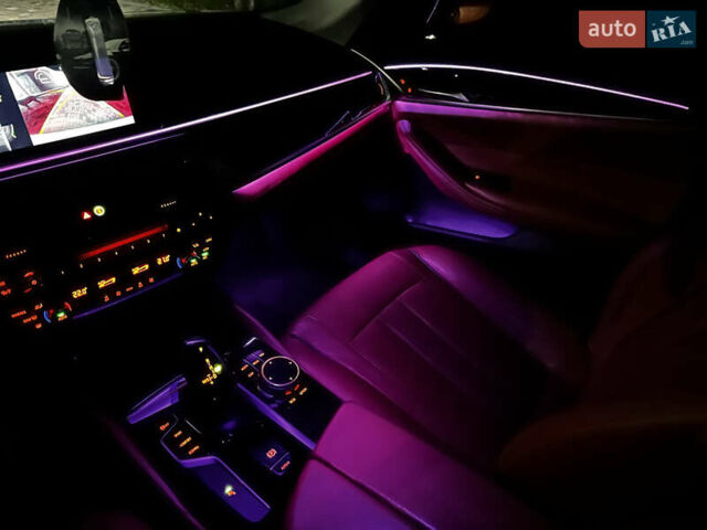 БМВ 5 Серия, объемом двигателя 2.99 л и пробегом 258 тыс. км за 22700 $, фото 48 на Automoto.ua