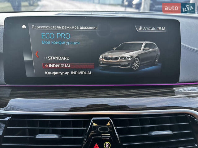 БМВ 5 Серия, объемом двигателя 2.99 л и пробегом 258 тыс. км за 22700 $, фото 29 на Automoto.ua