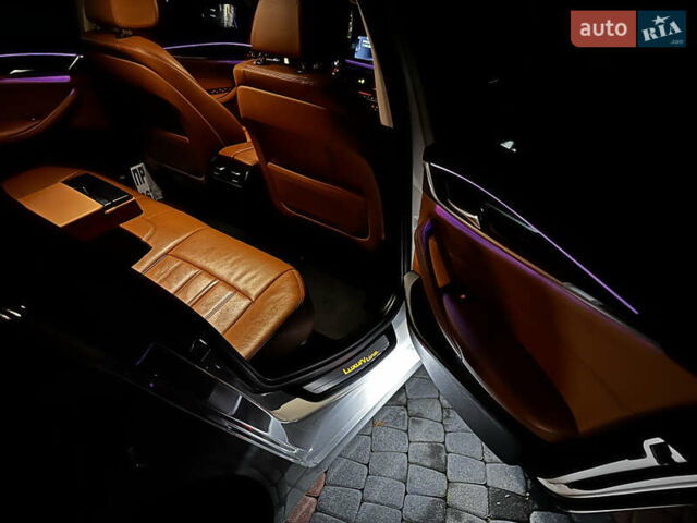 БМВ 5 Серия, объемом двигателя 2.99 л и пробегом 258 тыс. км за 22700 $, фото 42 на Automoto.ua