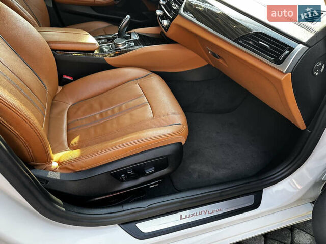 БМВ 5 Серия, объемом двигателя 2.99 л и пробегом 258 тыс. км за 22700 $, фото 86 на Automoto.ua