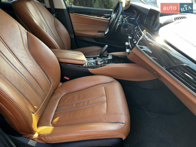 БМВ 5 Серия, объемом двигателя 2.99 л и пробегом 258 тыс. км за 22700 $, фото 89 на Automoto.ua