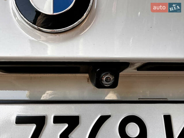 БМВ 5 Серия, объемом двигателя 2.99 л и пробегом 258 тыс. км за 22700 $, фото 61 на Automoto.ua
