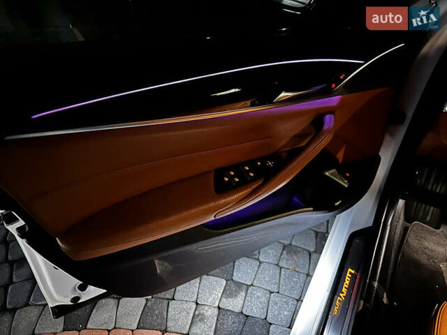 БМВ 5 Серия, объемом двигателя 2.99 л и пробегом 258 тыс. км за 22700 $, фото 41 на Automoto.ua