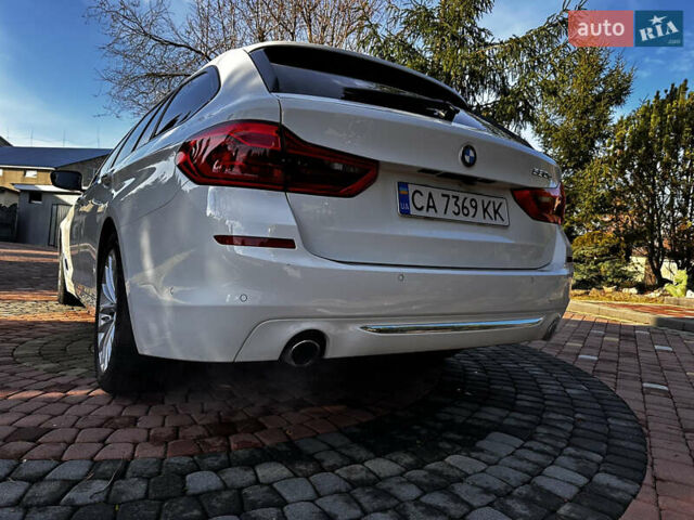 БМВ 5 Серия, объемом двигателя 2.99 л и пробегом 258 тыс. км за 22700 $, фото 56 на Automoto.ua