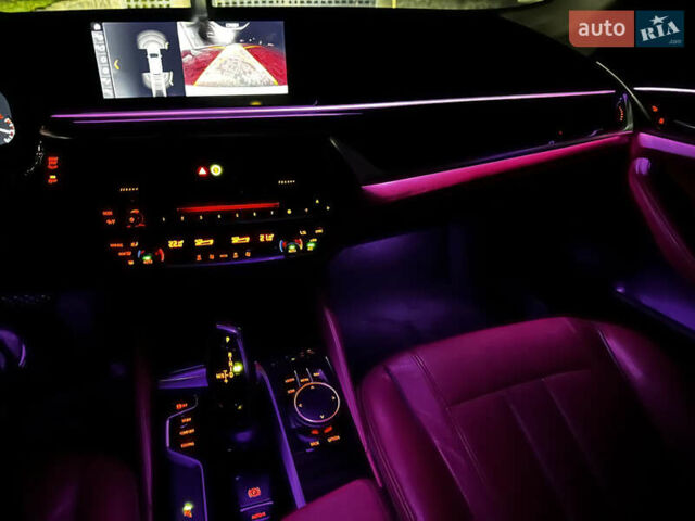 БМВ 5 Серия, объемом двигателя 2.99 л и пробегом 258 тыс. км за 22700 $, фото 49 на Automoto.ua