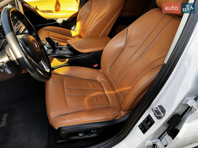 БМВ 5 Серия, объемом двигателя 2.99 л и пробегом 258 тыс. км за 22700 $, фото 79 на Automoto.ua