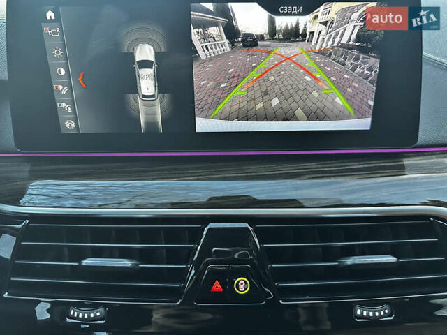 БМВ 5 Серия, объемом двигателя 2.99 л и пробегом 258 тыс. км за 22700 $, фото 36 на Automoto.ua