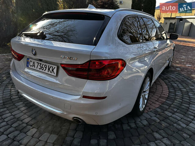 БМВ 5 Серия, объемом двигателя 2.99 л и пробегом 258 тыс. км за 22700 $, фото 59 на Automoto.ua