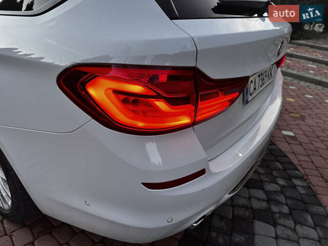 БМВ 5 Серия, объемом двигателя 2.99 л и пробегом 258 тыс. км за 22700 $, фото 35 на Automoto.ua