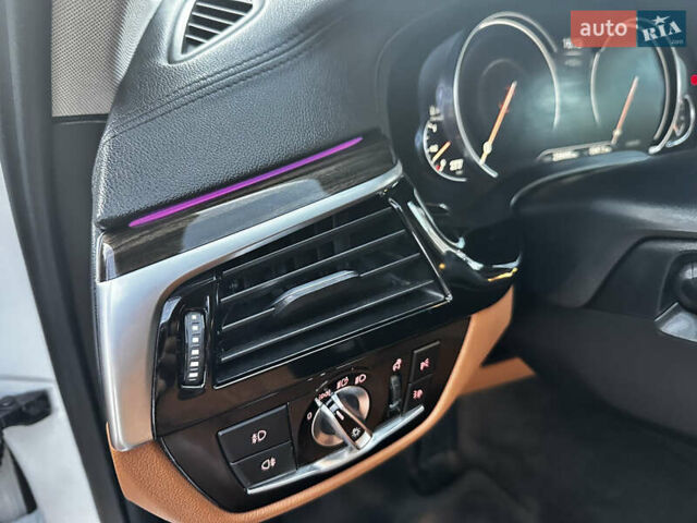 БМВ 5 Серия, объемом двигателя 2.99 л и пробегом 258 тыс. км за 22700 $, фото 11 на Automoto.ua