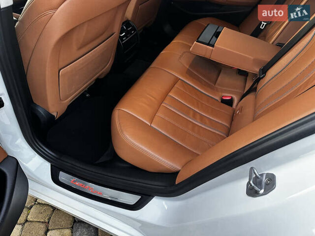 БМВ 5 Серия, объемом двигателя 2.99 л и пробегом 258 тыс. км за 22700 $, фото 16 на Automoto.ua