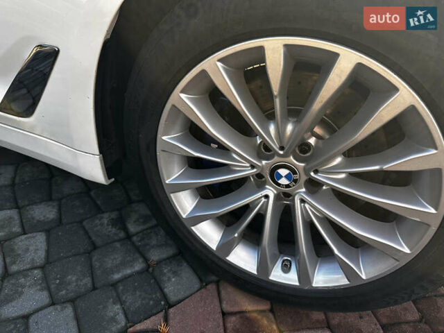 БМВ 5 Серия, объемом двигателя 2.99 л и пробегом 258 тыс. км за 22700 $, фото 69 на Automoto.ua