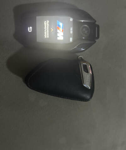 БМВ 5 Серия, объемом двигателя 2.99 л и пробегом 190 тыс. км за 47999 $, фото 4 на Automoto.ua