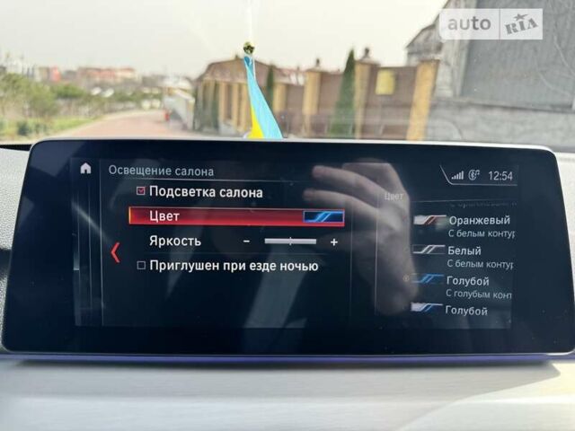 БМВ 5 Серія, об'ємом двигуна 2 л та пробігом 145 тис. км за 27000 $, фото 27 на Automoto.ua