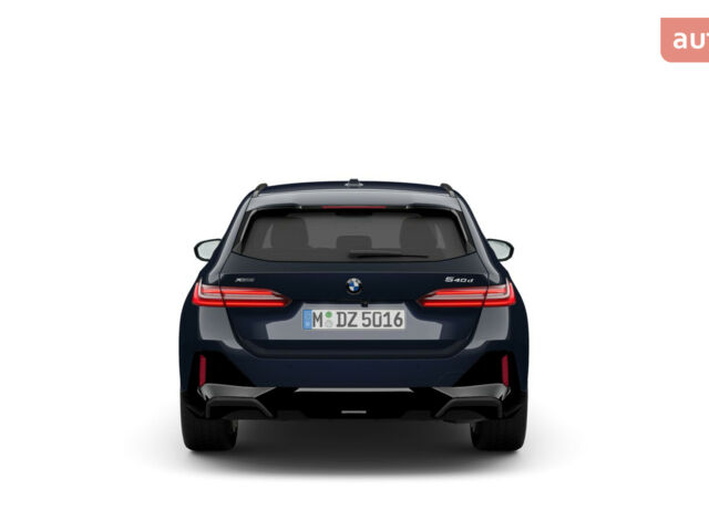 БМВ 5 Серія, об'ємом двигуна 2.99 л та пробігом 0 тис. км за 69225 $, фото 4 на Automoto.ua