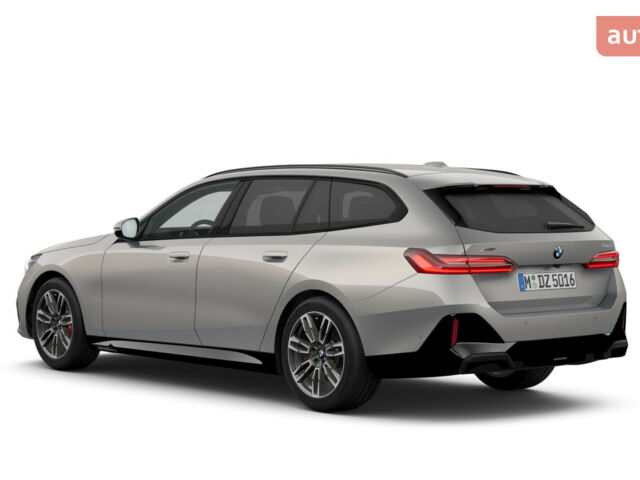 БМВ 5 Серія, об'ємом двигуна 2.99 л та пробігом 0 тис. км за 82460 $, фото 4 на Automoto.ua