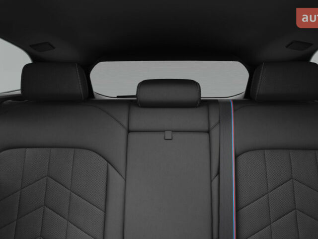 БМВ 5 Серія, об'ємом двигуна 2.99 л та пробігом 0 тис. км за 82460 $, фото 10 на Automoto.ua