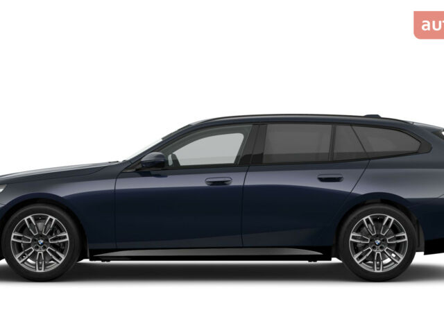 БМВ 5 Серія, об'ємом двигуна 2.99 л та пробігом 0 тис. км за 69225 $, фото 6 на Automoto.ua