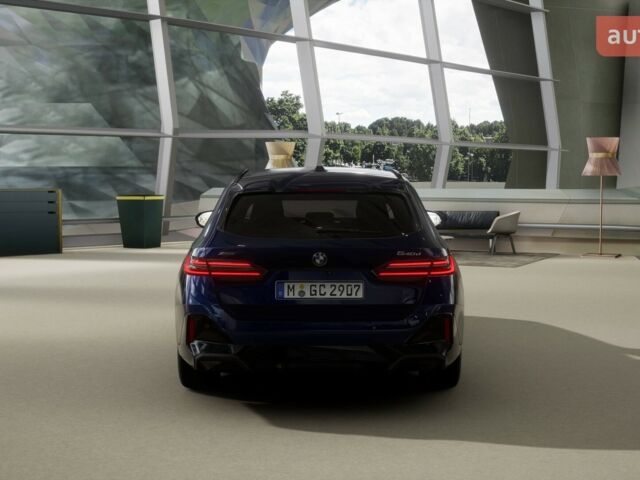 БМВ 5 Серия, объемом двигателя 2.99 л и пробегом 0 тыс. км за 87078 $, фото 3 на Automoto.ua