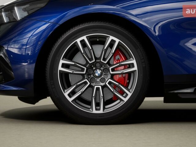 БМВ 5 Серия, объемом двигателя 2.99 л и пробегом 0 тыс. км за 87078 $, фото 5 на Automoto.ua