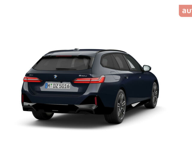 БМВ 5 Серія, об'ємом двигуна 2.99 л та пробігом 0 тис. км за 69225 $, фото 5 на Automoto.ua