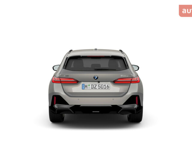 БМВ 5 Серія, об'ємом двигуна 2.99 л та пробігом 0 тис. км за 82460 $, фото 5 на Automoto.ua