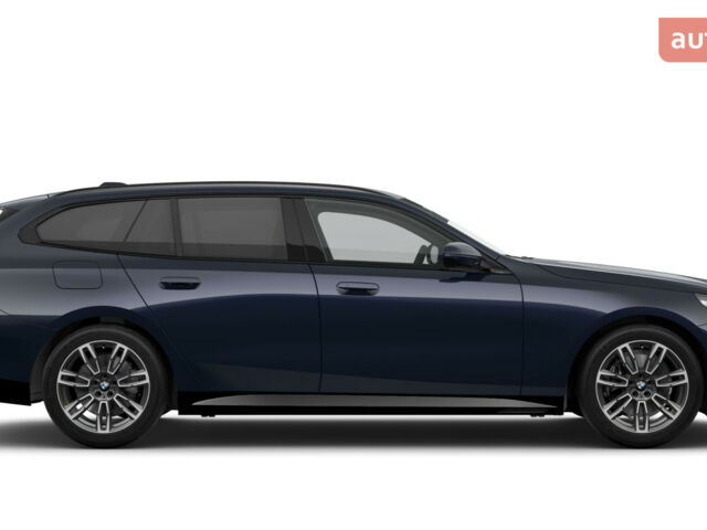 БМВ 5 Серія, об'ємом двигуна 2.99 л та пробігом 0 тис. км за 69225 $, фото 2 на Automoto.ua