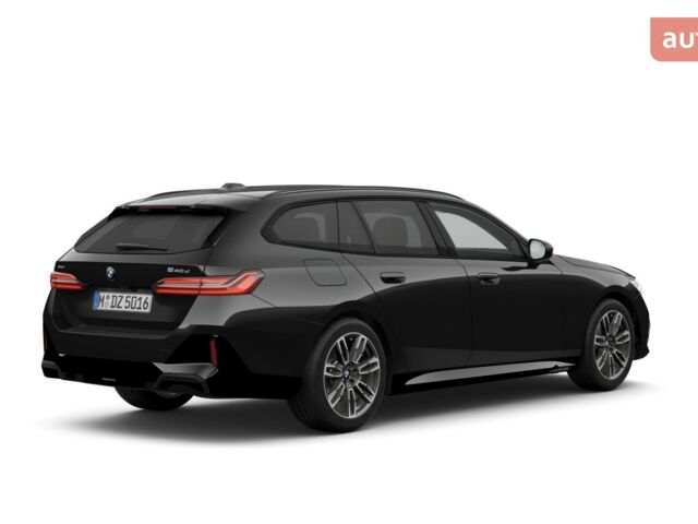 БМВ 5 Серия, объемом двигателя 2.99 л и пробегом 0 тыс. км за 79022 $, фото 4 на Automoto.ua