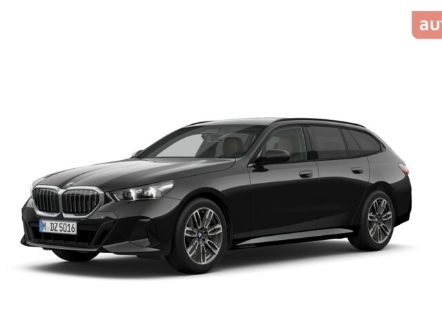 БМВ 5 Серия, объемом двигателя 2.99 л и пробегом 0 тыс. км за 79022 $, фото 2 на Automoto.ua