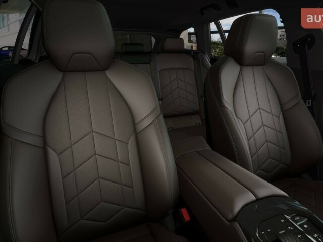 БМВ 5 Серия, объемом двигателя 2.99 л и пробегом 0 тыс. км за 87078 $, фото 8 на Automoto.ua