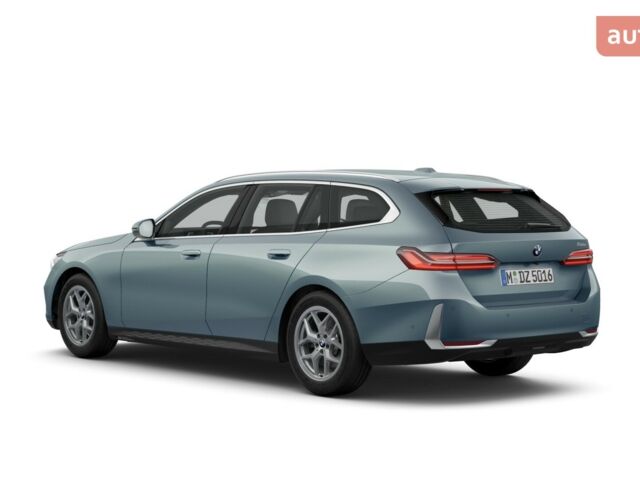 БМВ 5 Серія 2025 у Запоріжжя на Automoto.ua БМВ 5 Серія, об'ємом двигуна 2 л та пробігом 0 тис. км за 64596 $, фото 2 на Automoto.ua