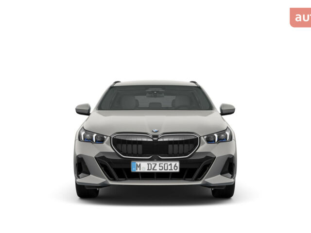 БМВ 5 Серія, об'ємом двигуна 2.99 л та пробігом 0 тис. км за 82460 $, фото 1 на Automoto.ua
