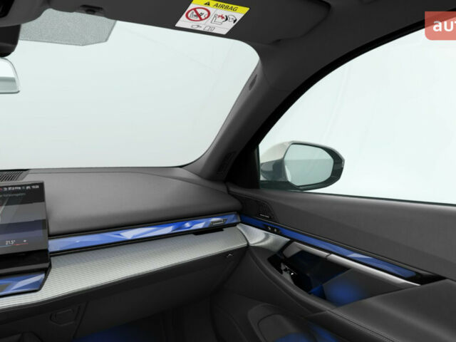 БМВ 5 Серія, об'ємом двигуна 2.99 л та пробігом 0 тис. км за 82460 $, фото 9 на Automoto.ua