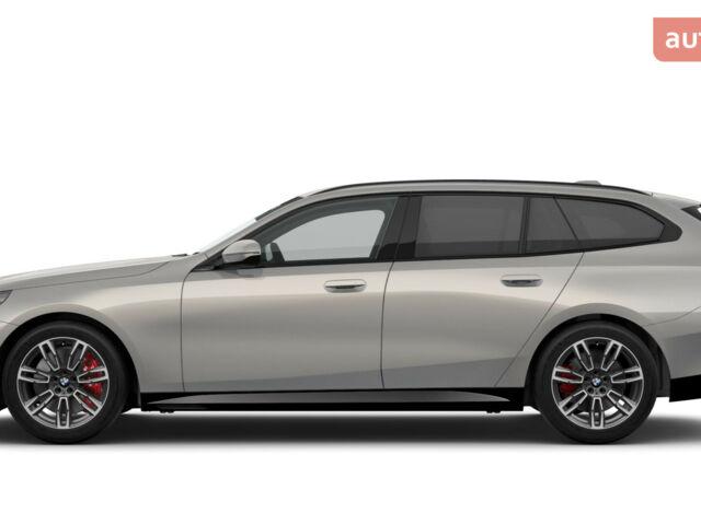 БМВ 5 Серія, об'ємом двигуна 2.99 л та пробігом 0 тис. км за 82460 $, фото 3 на Automoto.ua