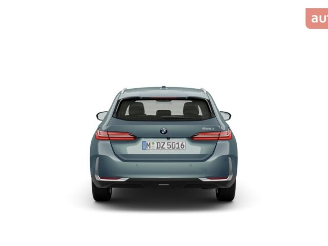БМВ 5 Серія 2025 у Запоріжжя на Automoto.ua БМВ 5 Серія, об'ємом двигуна 2 л та пробігом 0 тис. км за 64596 $, фото 1 на Automoto.ua