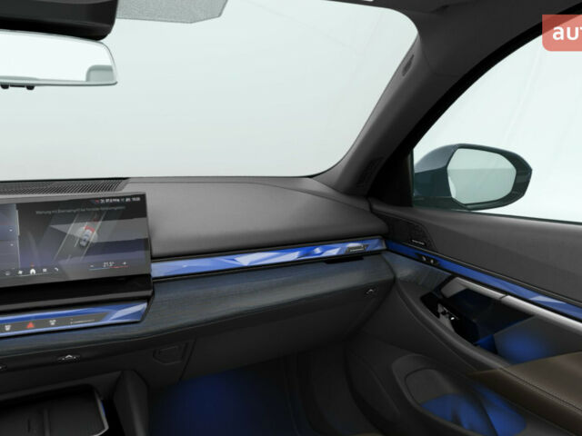 БМВ 5 Серія, об'ємом двигуна 2.99 л та пробігом 0 тис. км за 69225 $, фото 7 на Automoto.ua