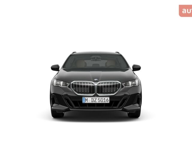 БМВ 5 Серия, объемом двигателя 2.99 л и пробегом 0 тыс. км за 79022 $, фото 1 на Automoto.ua