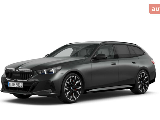 БМВ 5 Серія, об'ємом двигуна 2.99 л та пробігом 0 тис. км за 2274 $, фото 2 на Automoto.ua