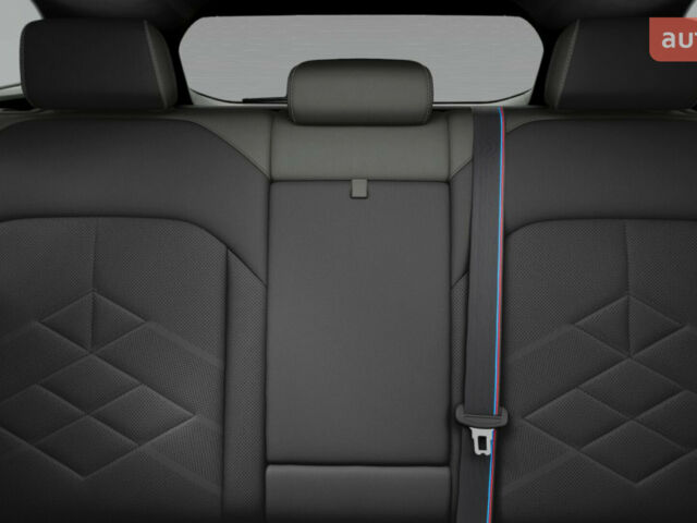 БМВ 5 Серія, об'ємом двигуна 2.99 л та пробігом 0 тис. км за 2274 $, фото 10 на Automoto.ua