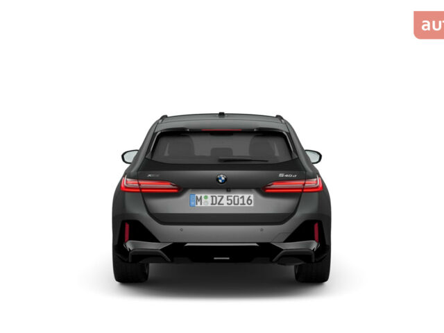 БМВ 5 Серія, об'ємом двигуна 2.99 л та пробігом 0 тис. км за 2274 $, фото 5 на Automoto.ua